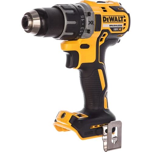 Дрель-шуруповерт DEWALT DCD791NT