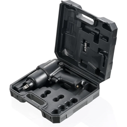 Пневматический ударный гайковерт KraftWell 1/2, 780 Нм KRW750IW фото 6 Пневматический ударный гайковерт KraftWell 1/2, 780 Нм KRW750IW фото 6