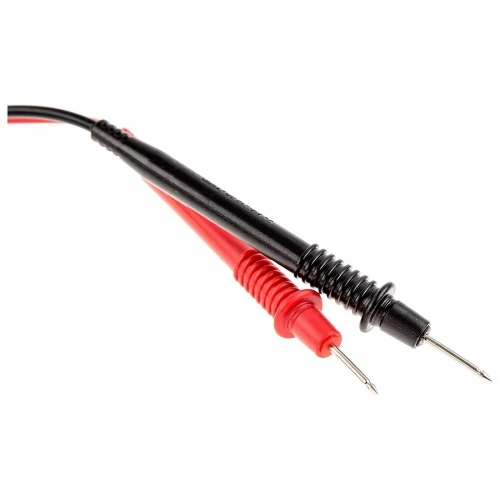 Цифровой мультиметр IEK Master MAS830L TMD-3L-830 3669447 фото 10