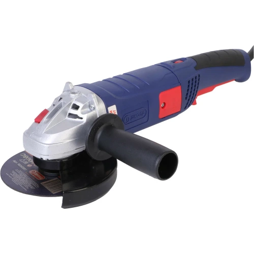 Угловая шлифовальная машина ДИОЛД МШУ-1.3-01 10041181 фото 4 Угловая шлифовальная машина ДИОЛД МШУ-1.3-01 10041181 фото 4