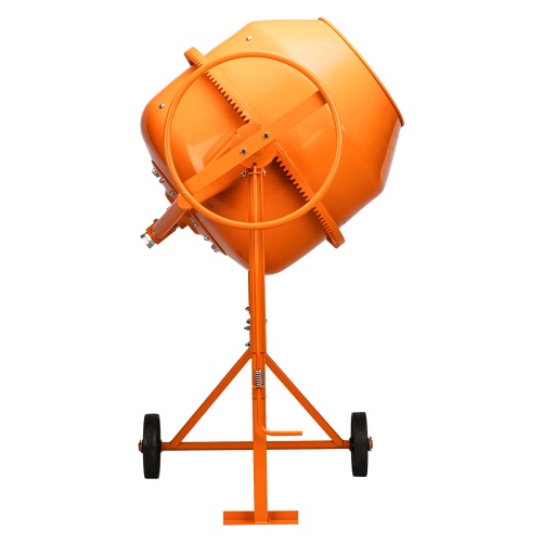 Бетоносмеситель СБР-190, 190 л, 1 кВт, 220 В фото 9