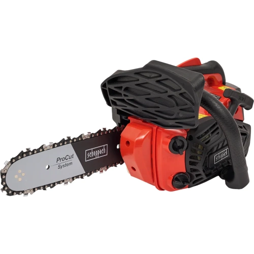 Сучкорез PCS26 Scheppach 5910126903 фото 8 Сучкорез PCS26 Scheppach 5910126903 фото 8