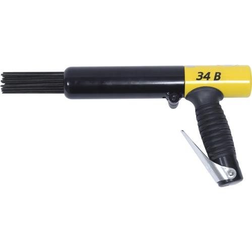 Игольчатый зачистной пистолет - скалер VonArx 34 b 049119 фото 3