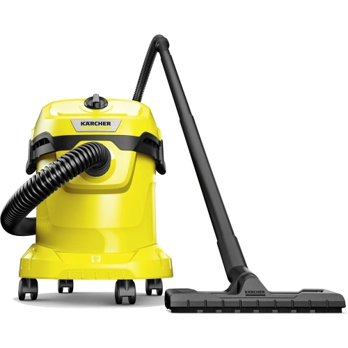 Хозяйственный пылесос WD 2 Plus V-12/4/18 Karcher 1.628-000.0 фото 3