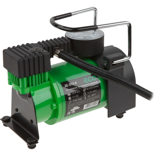 Автомобильный компрессор ECO 12151 AE-013-4 фото 3