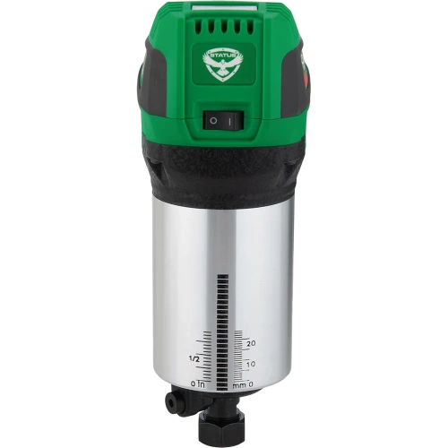 Кромочный фрезер STATUS RH 751 CE 05151201 фото 6 Кромочный фрезер STATUS RH 751 CE 05151201 фото 6