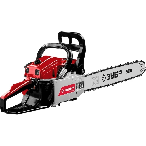 Бензопила ЗУБР ПБЦ-М62-50 фото 5