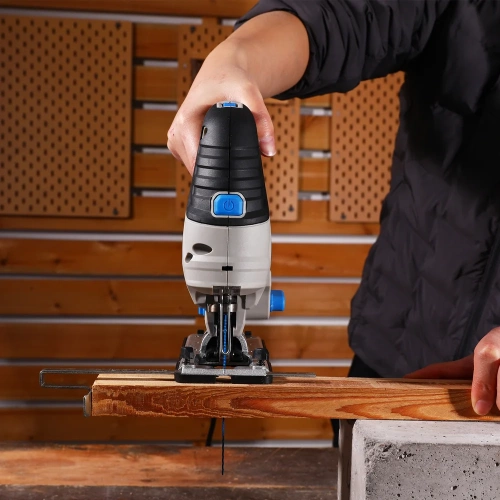 Электролобзик DEKO JSDK-1000 PRO, 1000Вт 085-1160 фото 9