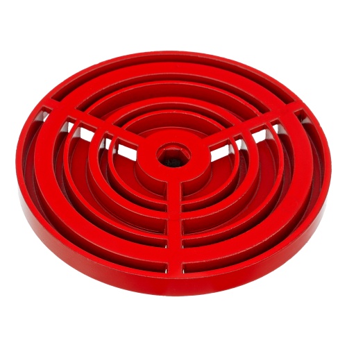 Державка для кольцевых коронок, 33-43-53-63-67-73-83-103 мм Matrix фото 2