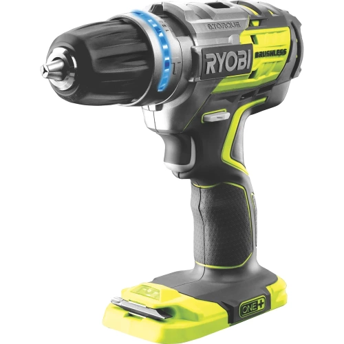 Бесщеточная ударная дрель-шуруповерт Ryobi ONE+ R18PDBL-0 5133002438 Бесщеточная ударная дрель-шуруповерт Ryobi ONE+ R18PDBL-0 5133002438
