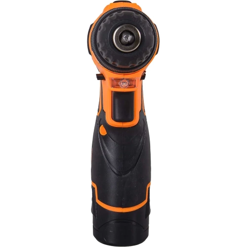 Аккумуляторная дрель-шуруповерт Вихрь ДА-12Л-2К 72/14/7 фото 5 Аккумуляторная дрель-шуруповерт Вихрь ДА-12Л-2К 72/14/7 фото 5