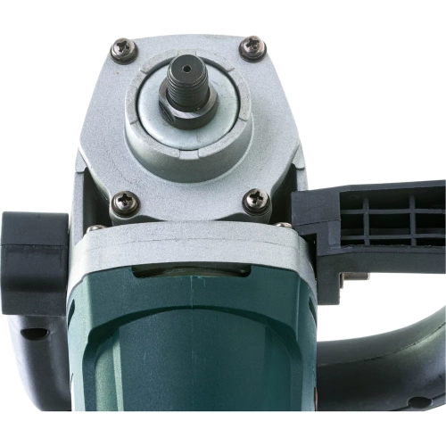 Профессиональная полировальная угловая машина KLPRO (1400вт, 3300 об/мин, 230мм, шерстяной войлок в комплекте) 16897 KLPJ42180 фото 9 Профессиональная полировальная угловая машина KLPRO (1400вт, 3300 об/мин, 230мм, шерстяной войлок в комплекте) 16897 KLPJ42180 фото 9