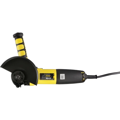 Углошлифовальная машина Hanskonner HAG9012TE фото 11