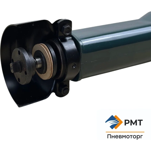 Прямая пневмошлифмашинка РМТ ИП-2020 фото 3