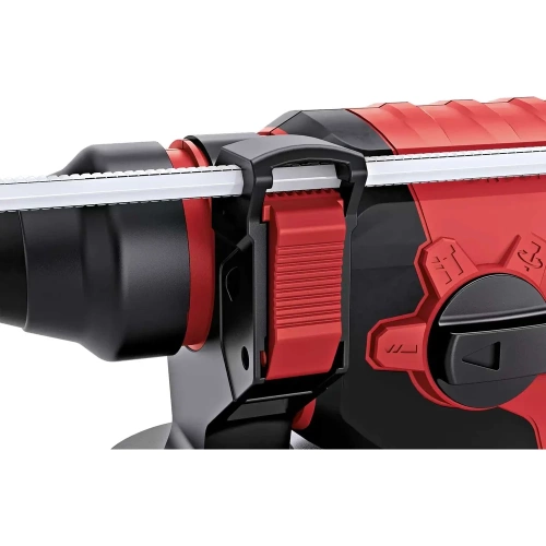 Беспроводной комбинированный перфоратор FLEX CHE 18.0-EC/5.0 Set 461768 фото 5