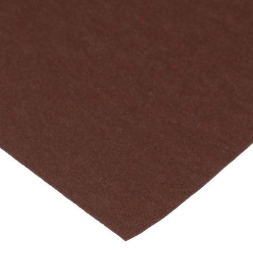 Шлифлист на бумажной основе, P 400, 230 х 280 мм, 10 шт, влагостойкий Сибртех фото 3