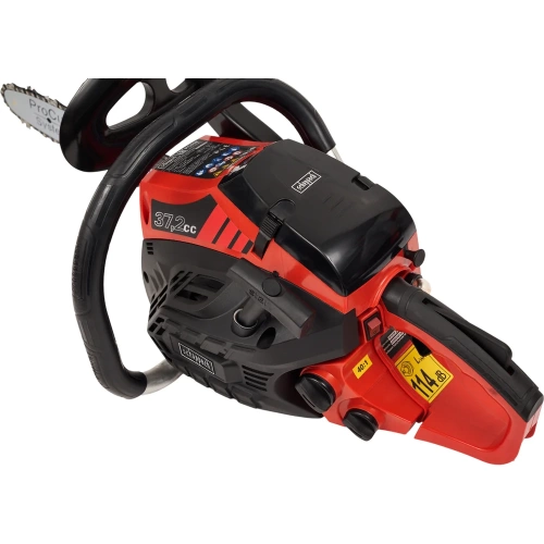 Бензиновая цепная пила PCS38 Scheppach 5910127903 фото 11 Бензиновая цепная пила PCS38 Scheppach 5910127903 фото 11