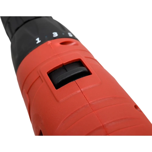 Электрический шуруповерт REDVERG RD-SD330/2 5026145 фото 6 Электрический шуруповерт REDVERG RD-SD330/2 5026145 фото 6