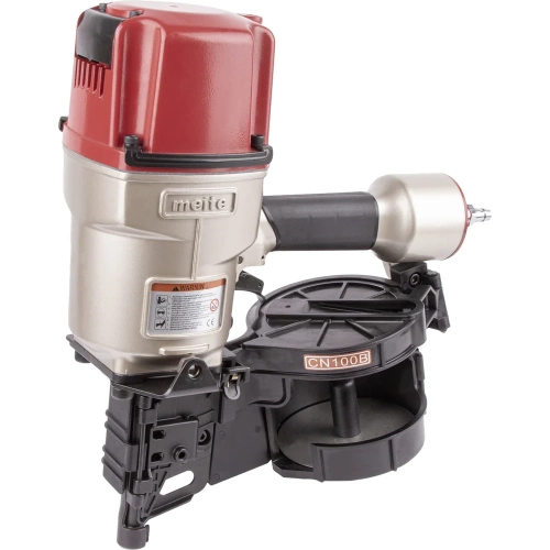 Гвоздезабивной пневматический пистолет MEITE 65-100 мм GBA57B00301