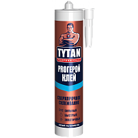 Tytan Professional PROГЕРОЙ / Титан Профешенл ПРОГЕРОЙ Клей монтажный гибридный