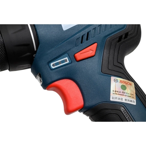 Аккумуляторный бесщеточный шуруповерт Bosch GSR 12V-30 06019G9080 GSR12V-30 06019G9080 фото 5 Аккумуляторный бесщеточный шуруповерт Bosch GSR 12V-30 06019G9080 GSR12V-30 06019G9080 фото 5