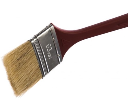 Кисть радиаторная Stayer Universal Master 0110-63_z01 63 мм фото 3