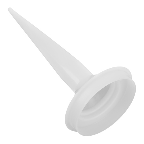 Сменные сопла к пистолету для герметиков, 3 шт Сибртех фото 3