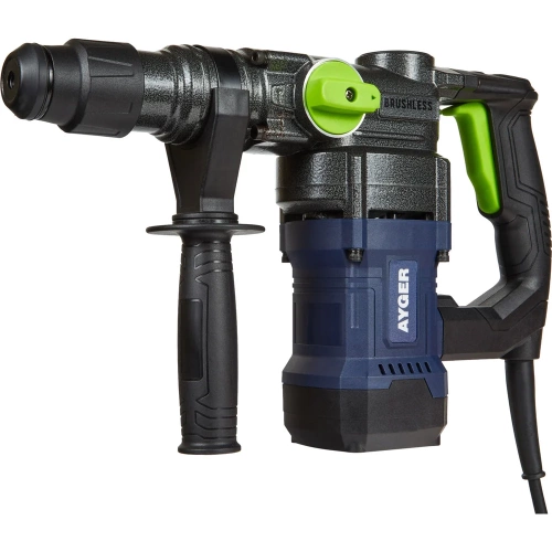Бесщеточный перфоратор AYGER AH-1200BL Бесщеточный перфоратор AYGER AH-1200BL