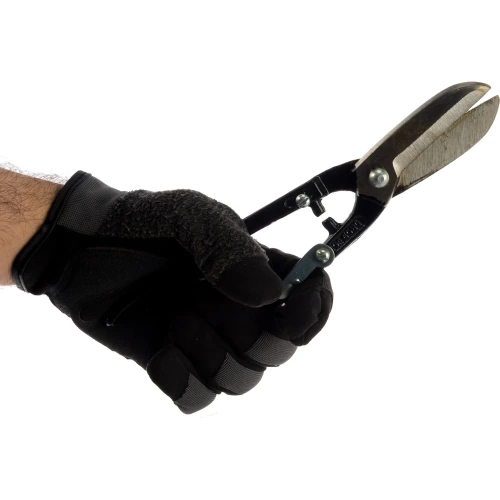 Ножницы SPARTA по металлу,250 мм, пряморежущие// 783135 фото 3 Ножницы SPARTA по металлу,250 мм, пряморежущие// 783135 фото 3