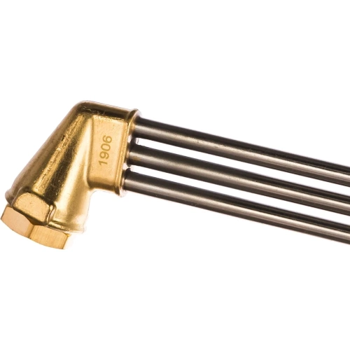 Трехтрубный универсальный резак KRASS -800 2278589 фото 5 Трехтрубный универсальный резак KRASS -800 2278589 фото 5