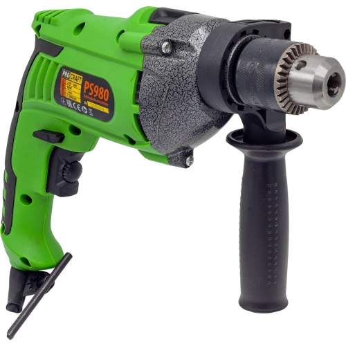 Дрель ударная PROCRAFT PS980 фото 9 Дрель ударная PROCRAFT PS980 фото 9