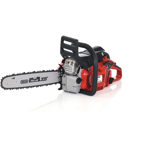 Мотопила цепная бензиновая GEOS Max CSP356 227564 фото 9