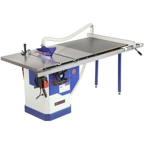 Станок круглопильный Белмаш BELMASH TS-250PE S310A фото 4