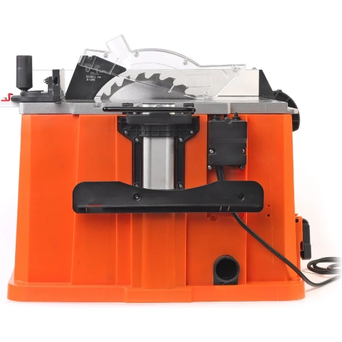 Станок циркулярный (распиловочный) Patriot TS 210 190301210 фото 4 Станок циркулярный (распиловочный) Patriot TS 210 190301210 фото 4