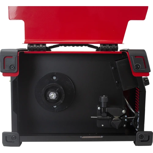 Сварочный полуавтомат инверторный EDON Smart MIG-180/5C 25073 фото 6 Сварочный полуавтомат инверторный EDON Smart MIG-180/5C 25073 фото 6