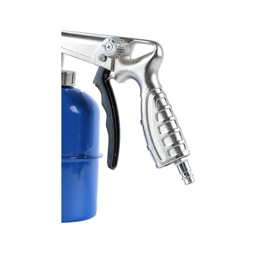 Моющий пистолет NORDBERG NP9004 фото 4