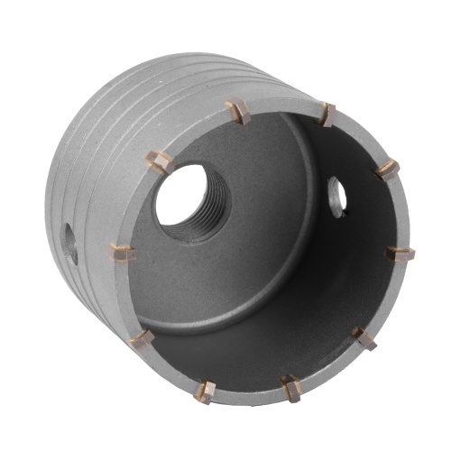 Буровая коронка, M22 х 80 мм Matrix фото 5