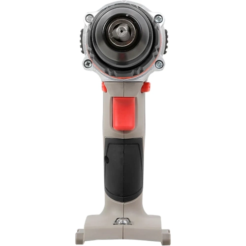 Аккумуляторный ударный шуруповерт Crown bl CT21093HMX фото 5