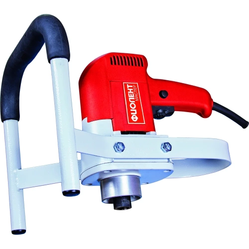 Дрель-миксер Фиолент Мастер МД1-11Э М Ф0070 ИДФР298179001-01 фото 6