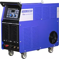 Аппарат для плазменной резки Aurora AIRFORCE 100 COMPRESSOR+MMA 37588