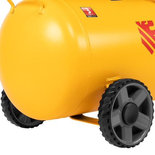 Компрессор воздушный DKV2200/100, Х-PRO 2.2 кВт, 400 л/мин, 100л Denzel фото 14 Компрессор воздушный DKV2200/100, Х-PRO 2.2 кВт, 400 л/мин, 100л Denzel фото 14