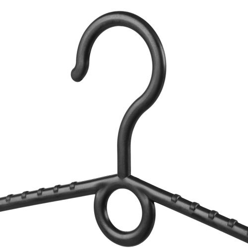 Вешалка пластиковая для одежды, детская 250 мм фото 4