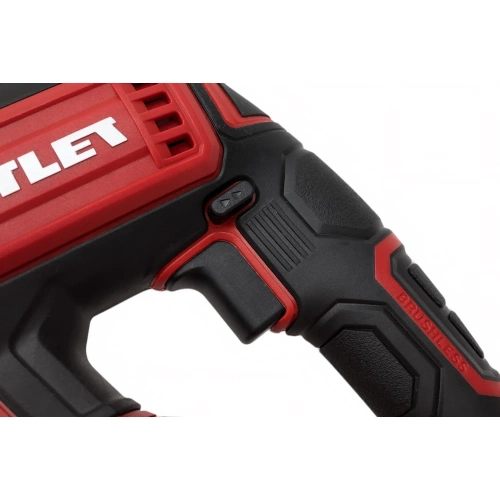 Аккумуляторный перфоратор ATLET SDS-Plus CDH18BD5.9 фото 8