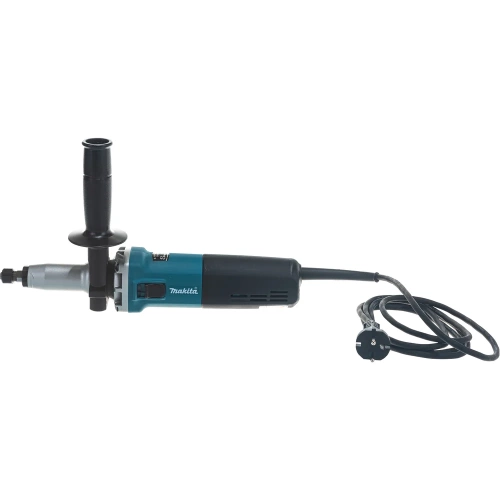 Прямая шлифмашина Makita GD 0800 C фото 4