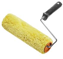 Валик фасадный Зубр Оптима-Синтекс 03517-24 240 мм