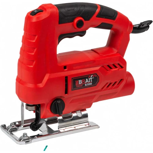 Электрический лобзик BRAIT BJS80 21.01.090.078 фото 4