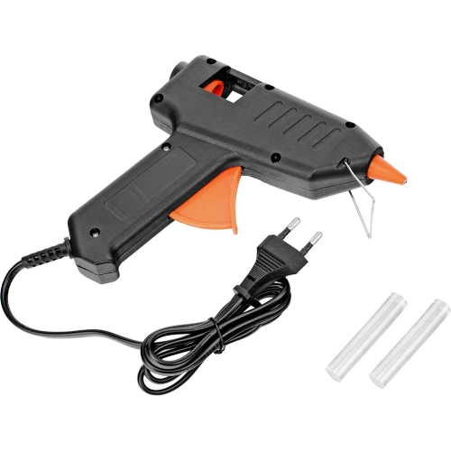 Клеевой пистолет SPARTA 93017 фото 11