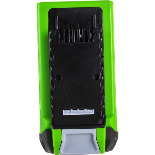 Аккумулятор G40B2 (40 V; 2 А.ч) GreenWorks 2926907 фото 5