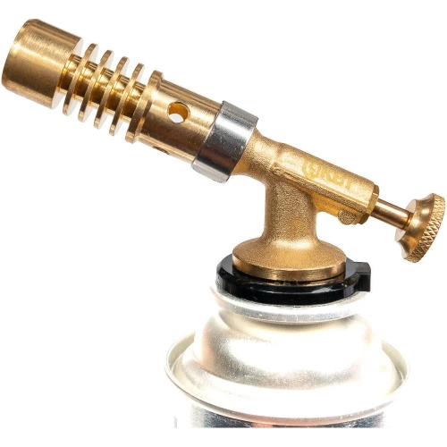 Газовая горелка-насадка КВТ GT-18 88074 Газовая горелка-насадка КВТ GT-18 88074