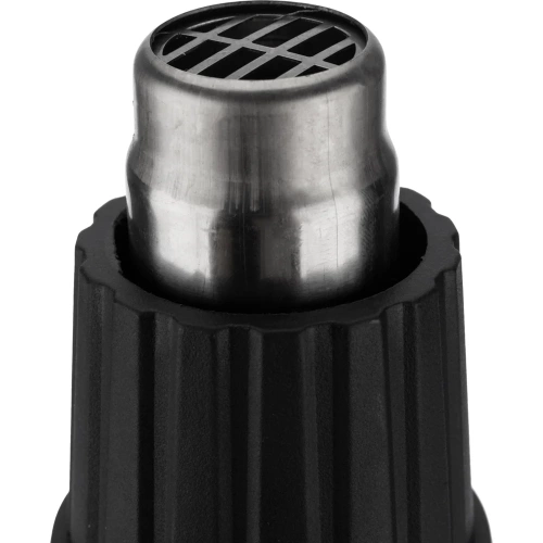 Строительный фен REXANT 230 В/1800 Вт, MASTER, с терморегулятором 12-0056 фото 11 Строительный фен REXANT 230 В/1800 Вт, MASTER, с терморегулятором 12-0056 фото 11